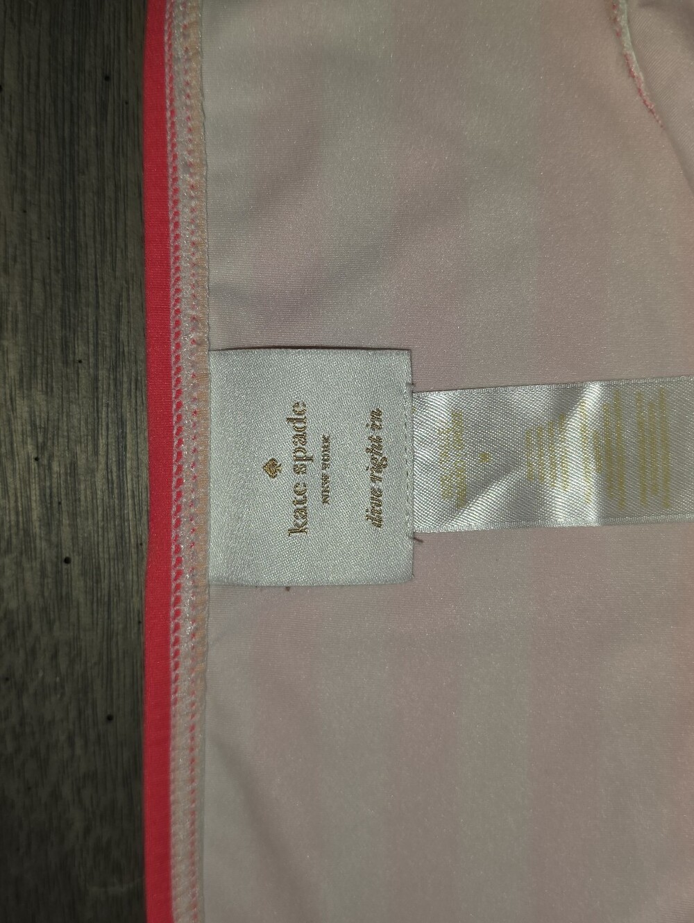 Kate Spade Bikini - Picture 6 of 10